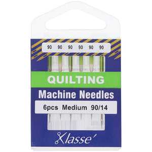 Quilting Needles, Klasse (6pk) image # 110911