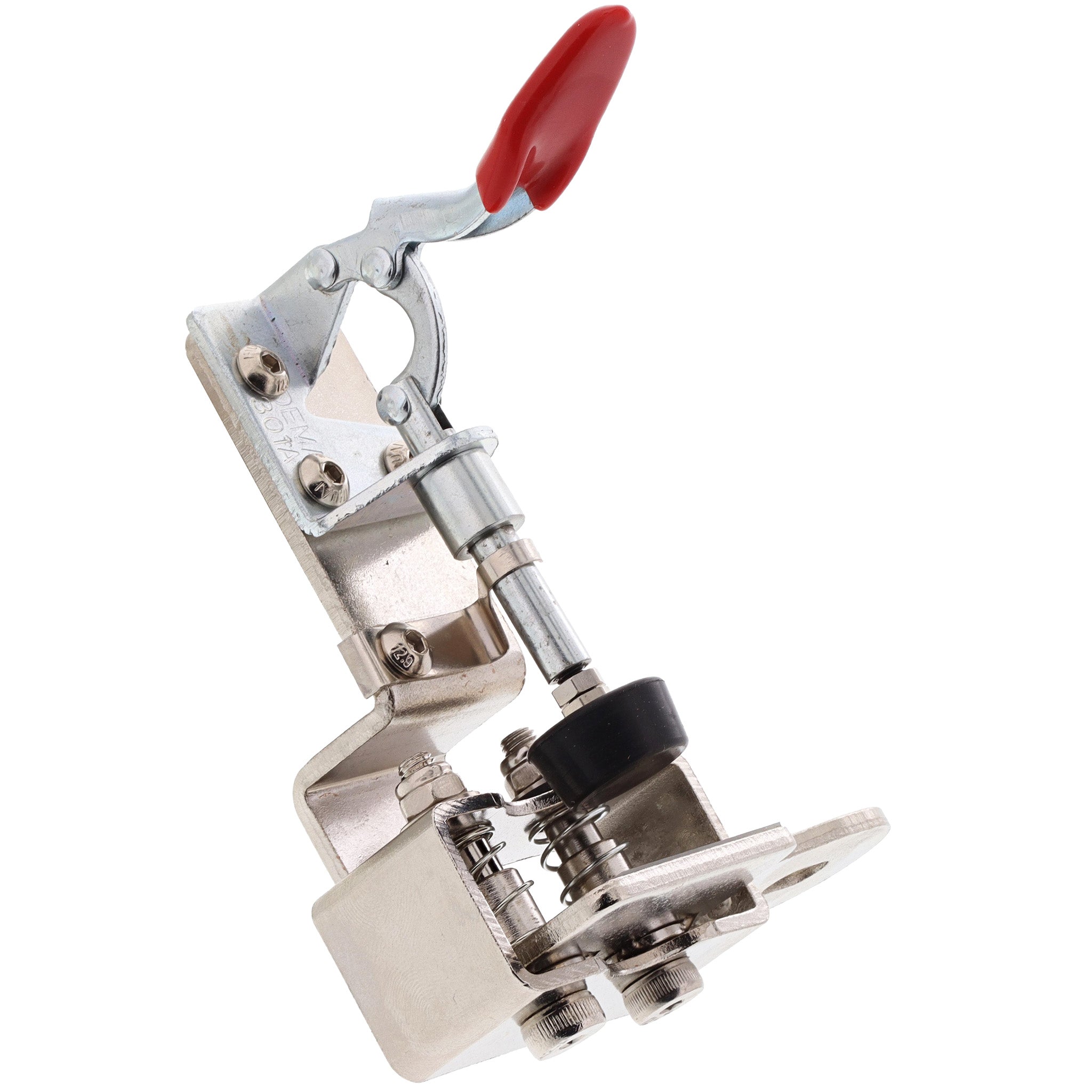 Single Wheel Channel Lock, Grace #13056