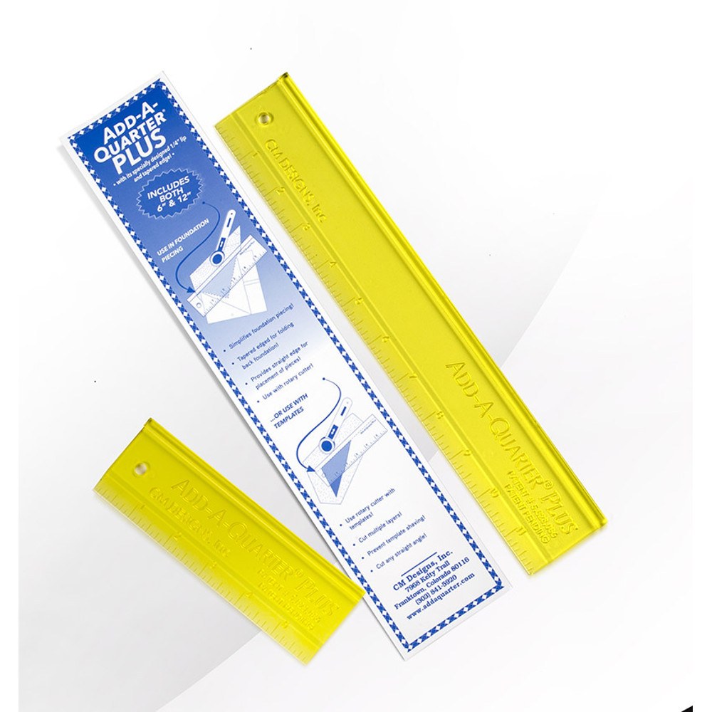 Add A-Quarter Combo Pack image # 42973