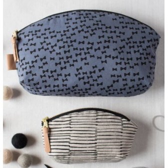 Everyday Essentials 3-in-1 Pattern Booklet image # 58566