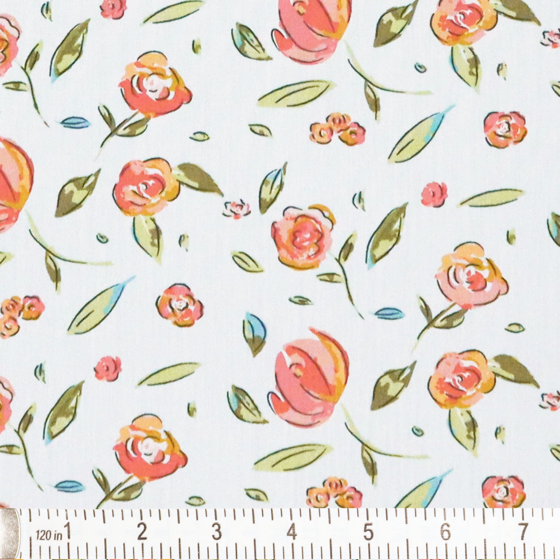 Bedtime Stories Fabric Collection - Little Briar Rose