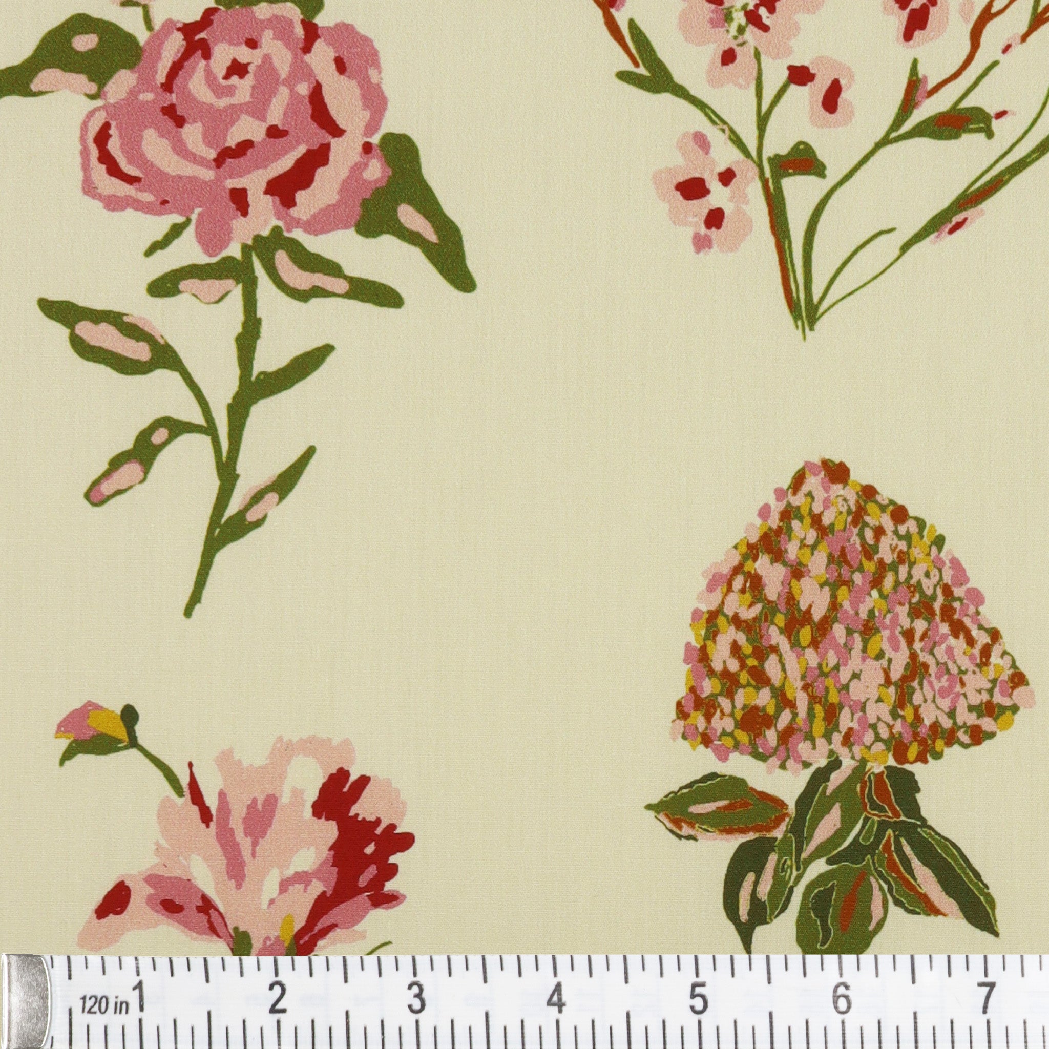 Anthology Fabric Collection - Main Image