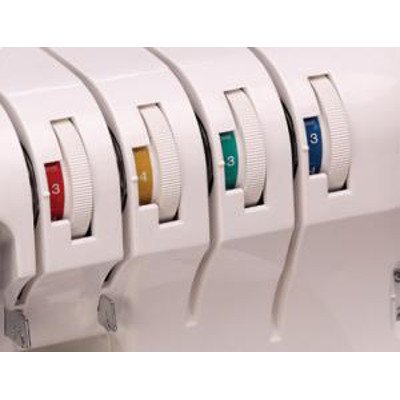 American Home AH100 Serger Overlock image # 30160