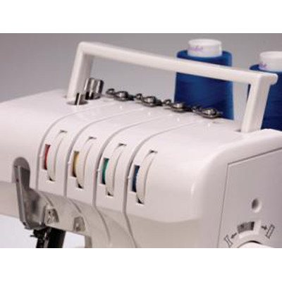 American Home AH100 Serger Overlock image # 30164