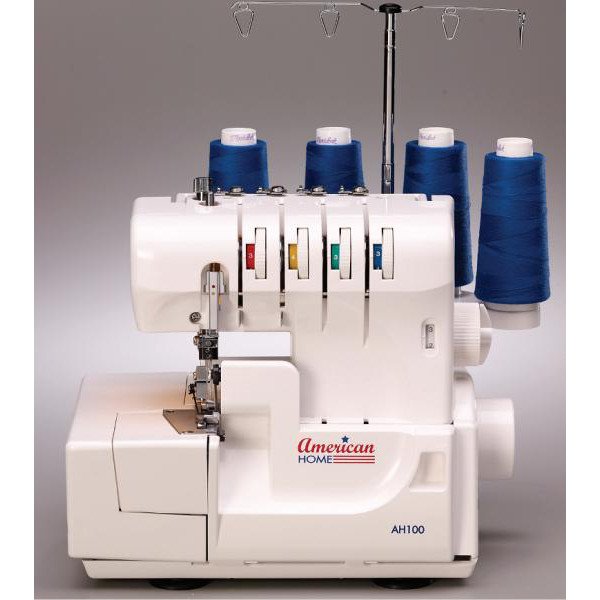 American Home AH100 Serger Overlock image # 30161
