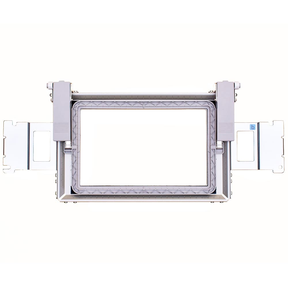 Embroidery Border Hoop - 180mm x 100mm, Babylock #ALBF image # 95455