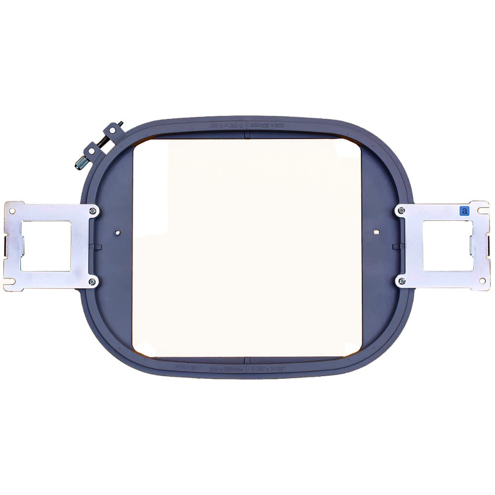 Embroidery Hoop - 8" x 8", Babylock #ALF200 image # 95456