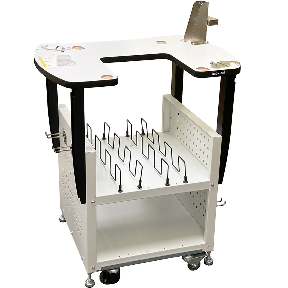 Embroidery Machine Stand, Babylock #ALSTAND image # 73426