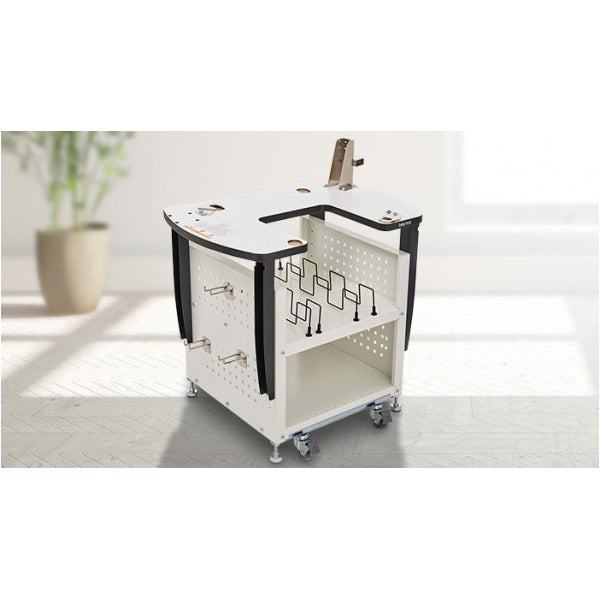 Embroidery Machine Stand, Babylock #ALSTAND image # 73425