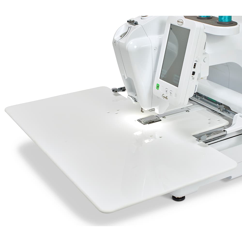 Wide Body Embroidery Table, Babylock #ALTABLE2