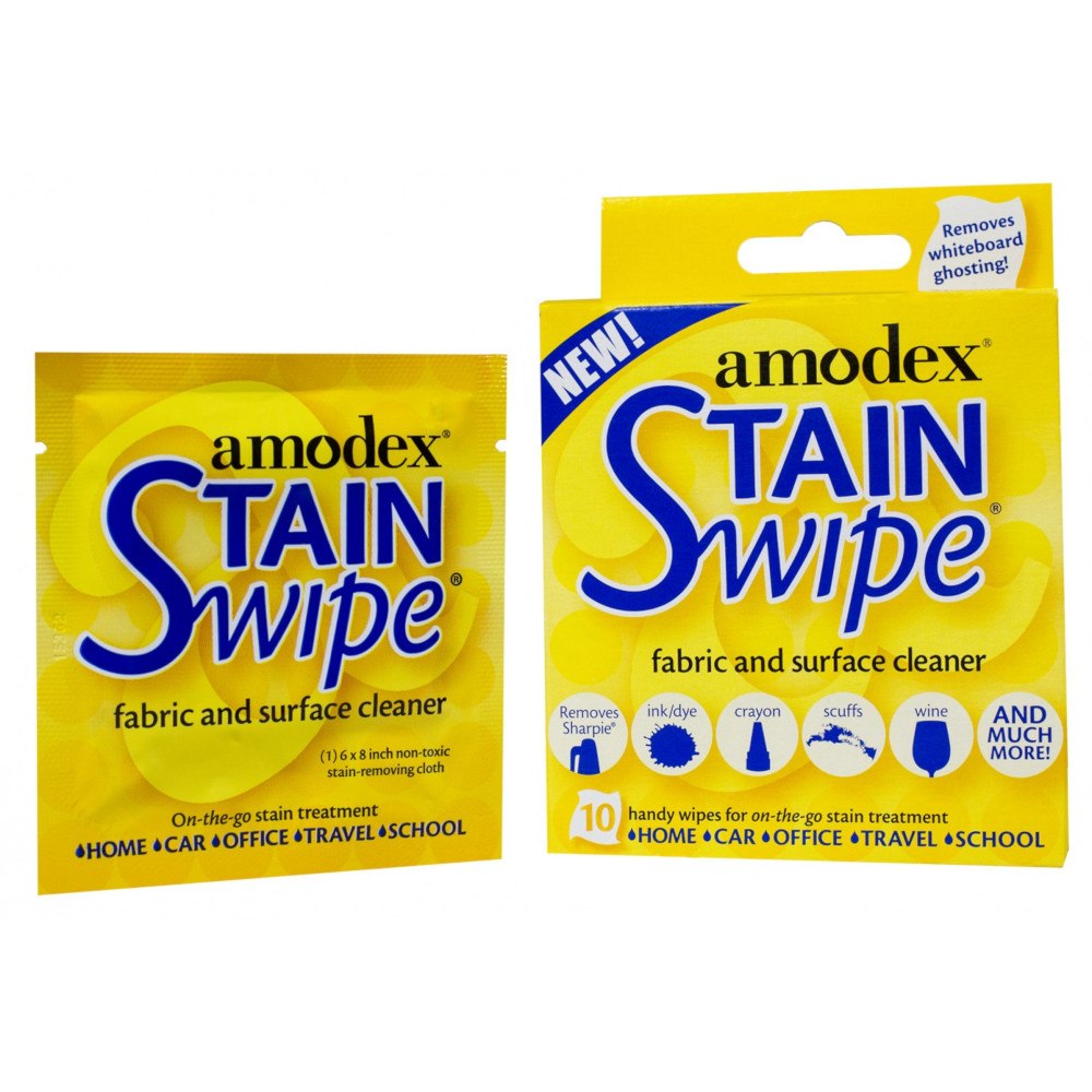 Amodex Ink and Stain Remover image # 56860