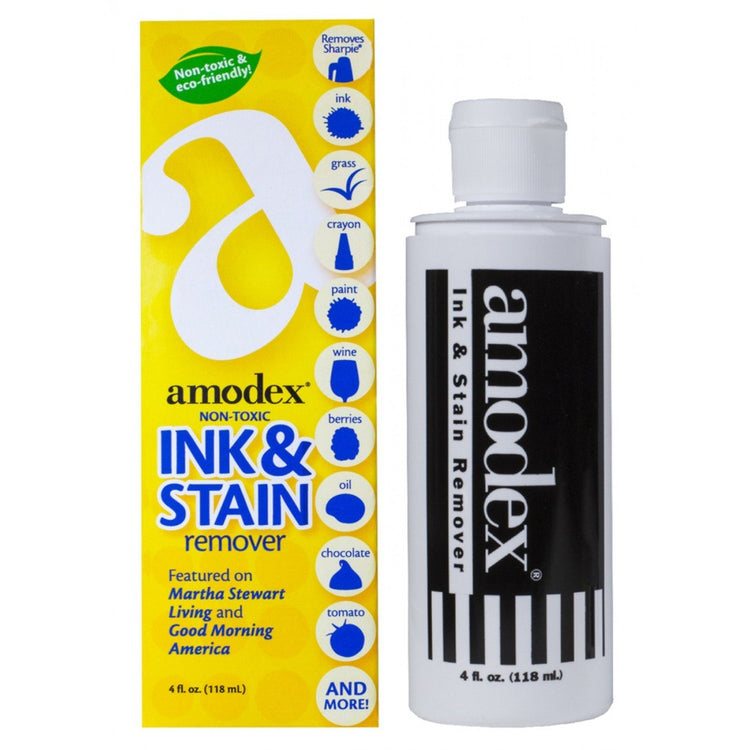 Amodex Ink and Stain Remover image # 56858