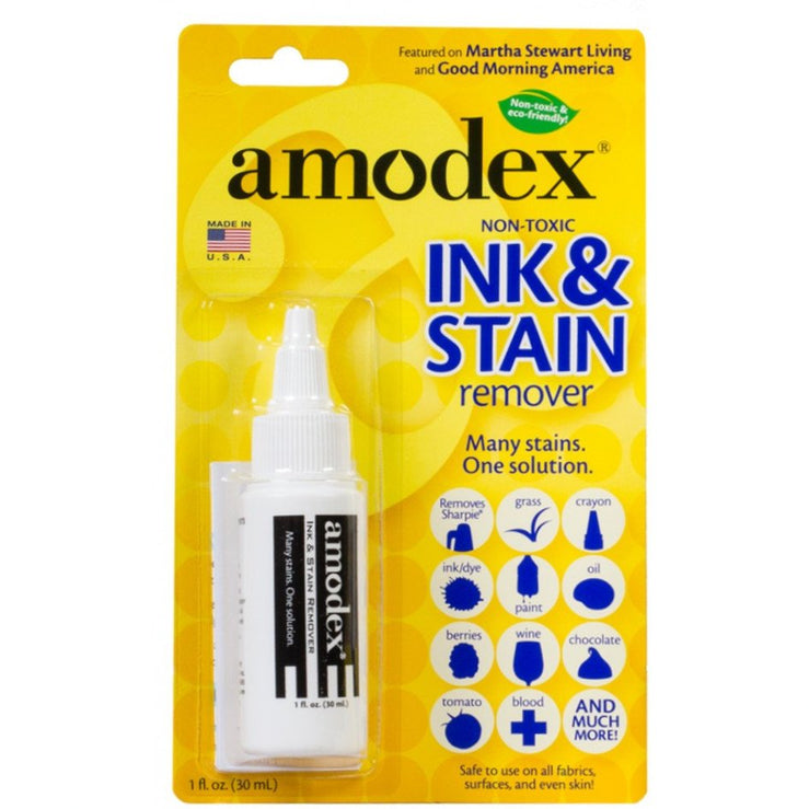 Amodex Ink and Stain Remover image # 56859