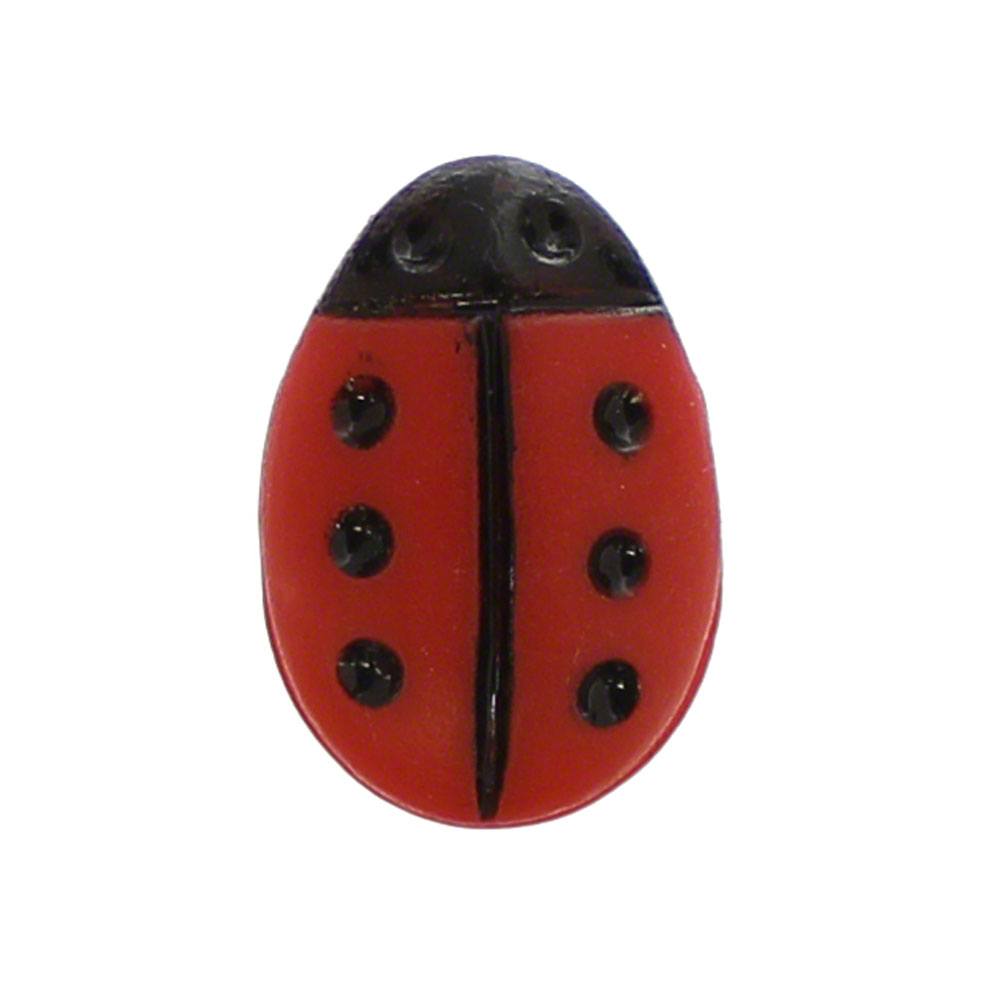 Thread Cutter, Lady Bug image # 18962