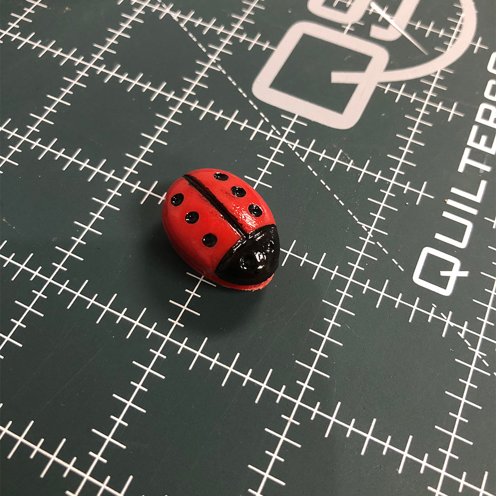 Thread Cutter, Lady Bug image # 69769