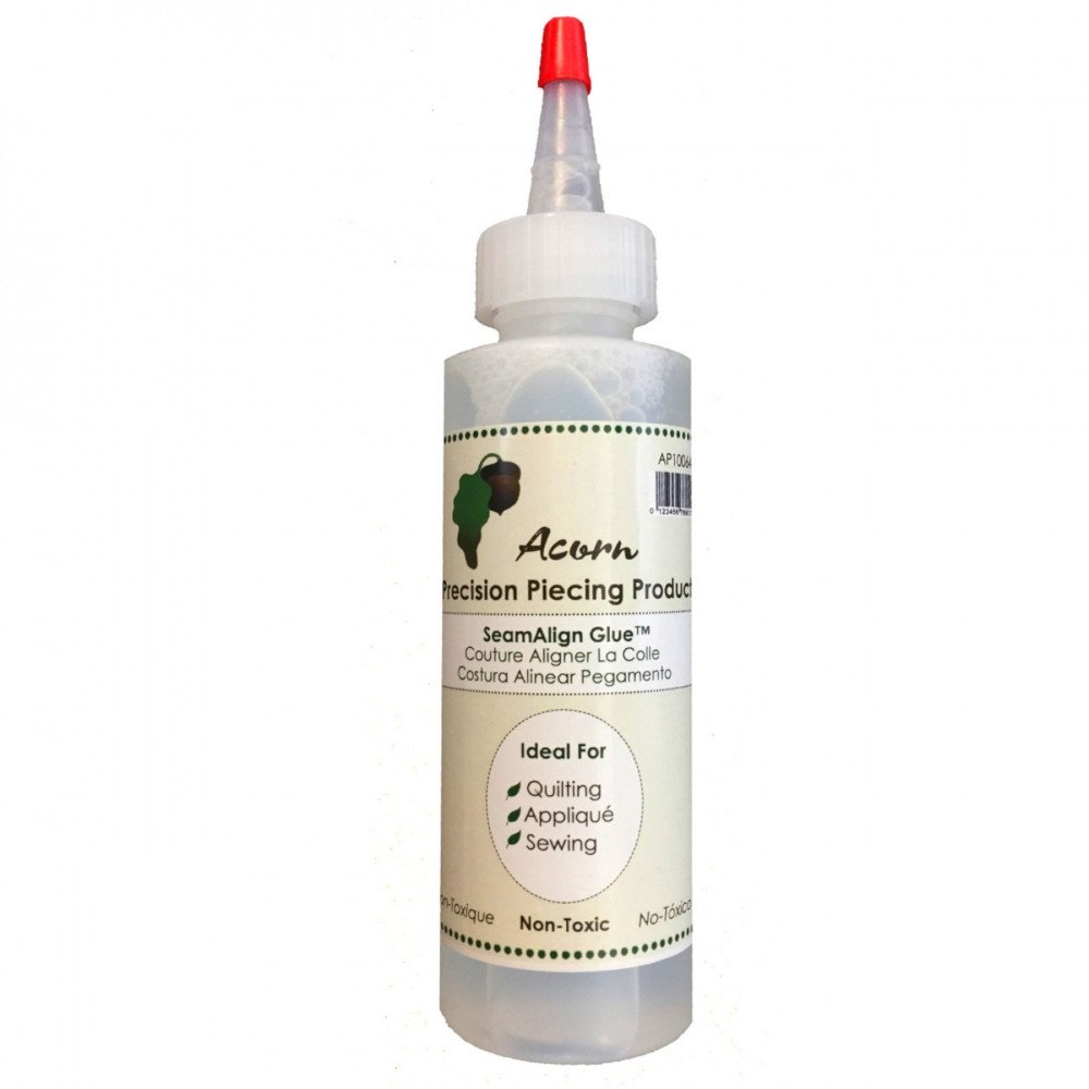 Seam Align Glue - 4oz image # 58293