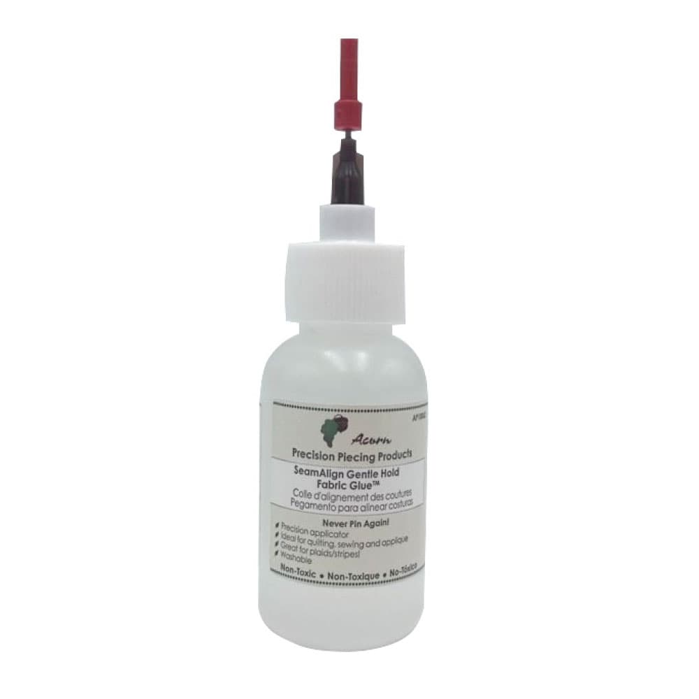 Seam Align Gentle Hold Fabric Glue Pro (1oz) image # 104983