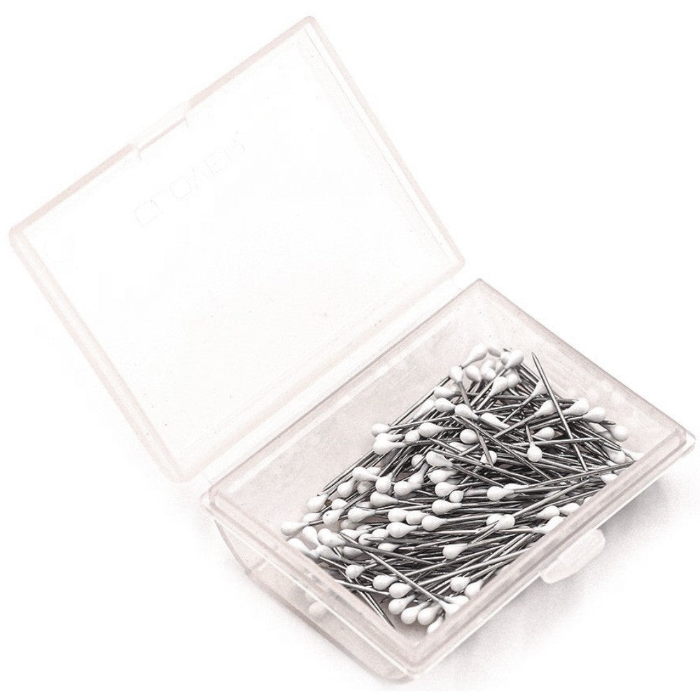 150pk Applique Pins (3/4"), Clover image # 86779