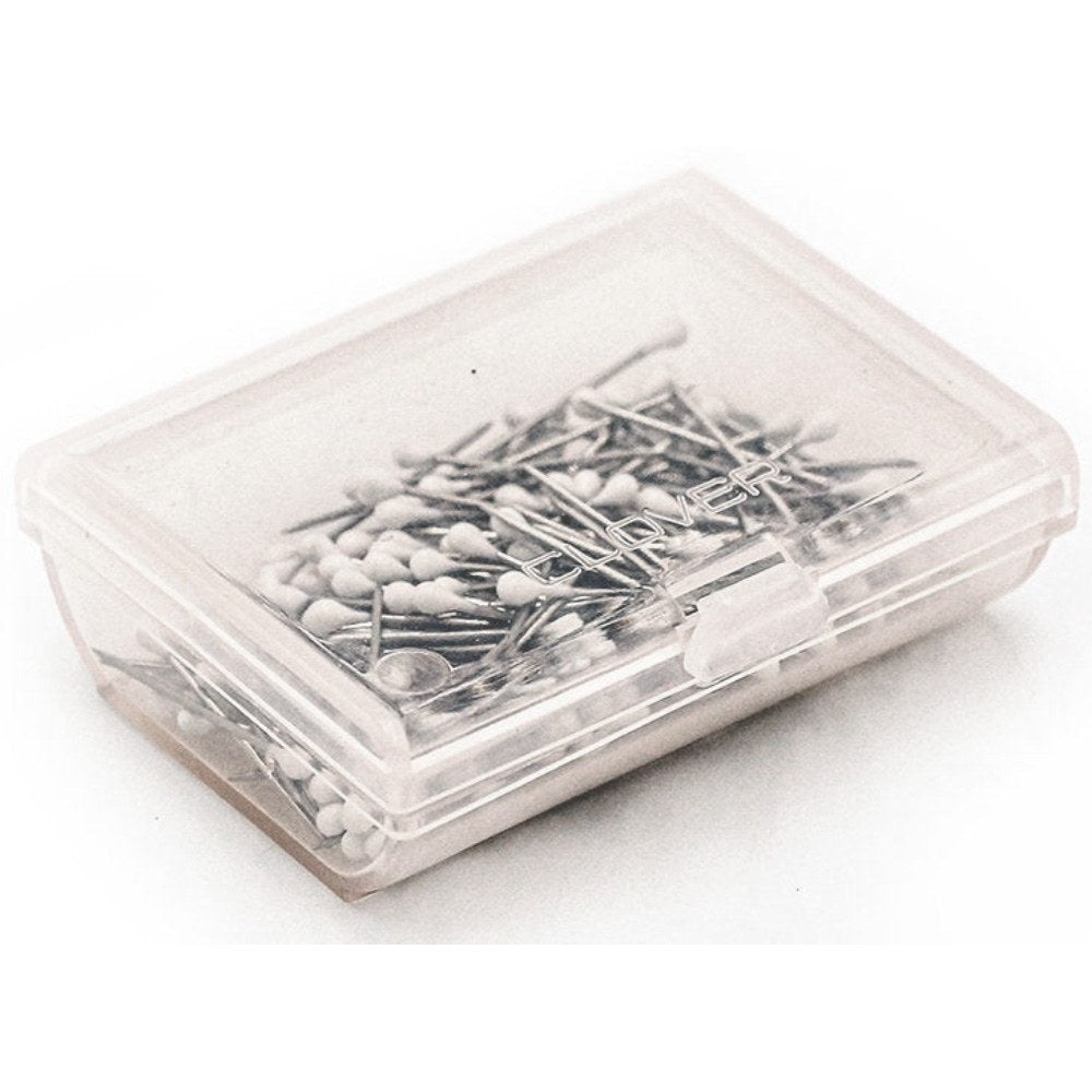 150pk Applique Pins (3/4"), Clover image # 86782