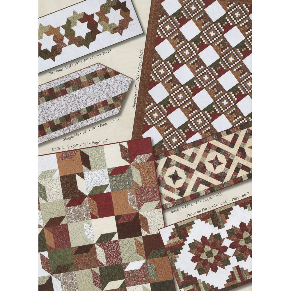 Unce Upon a Memory Quilt Book image # 45052