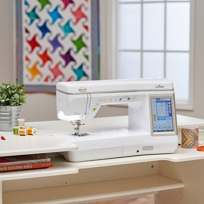 Babylock BLAR Aria Sewing Machine