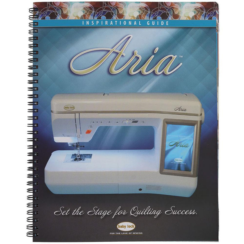 Babylock Inspirational Guide