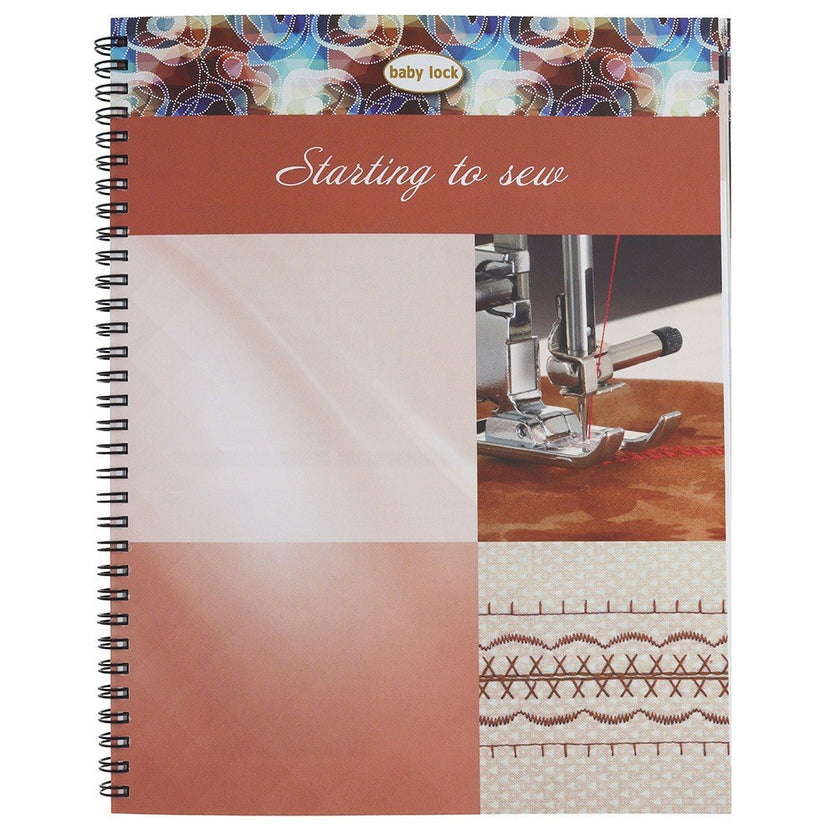 Babylock Inspirational Guide