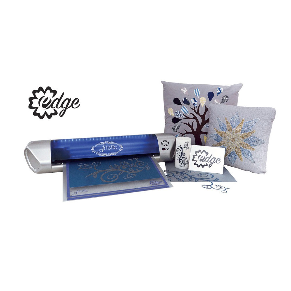Janome Artistic Edge Digital Cutter image # 45542