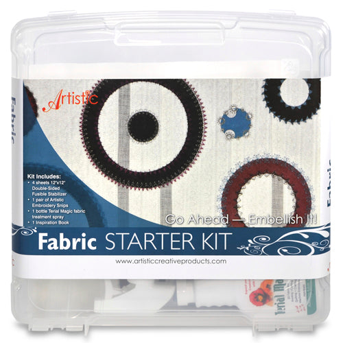 Artistic Edge Starter Kit image # 73473