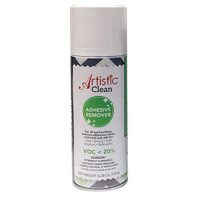 Artistic Spray Cleaner - 200ML image # 45537
