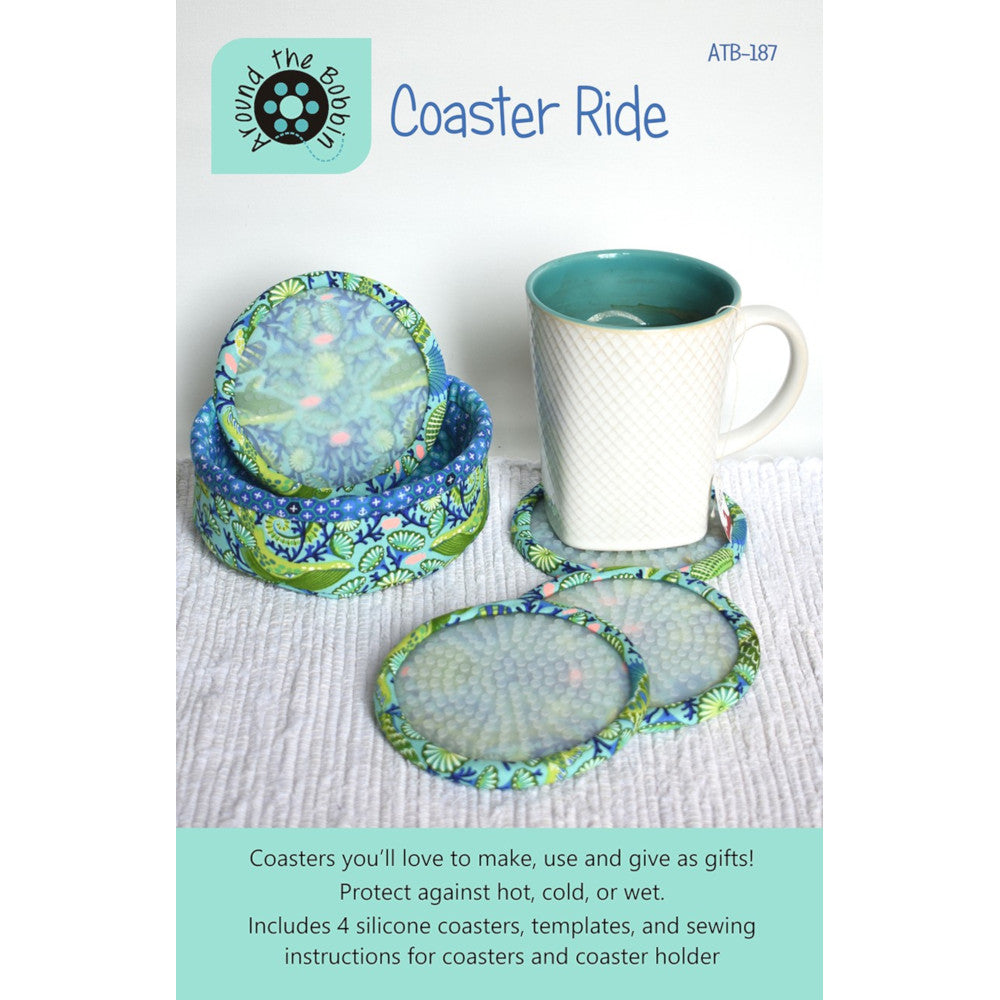 Coaster Ride Pattern