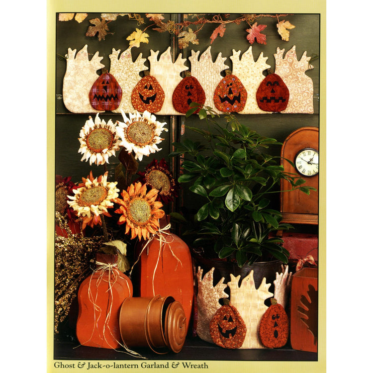 Easy Does It For Autumn, Nancy Halvorsen image # 35372