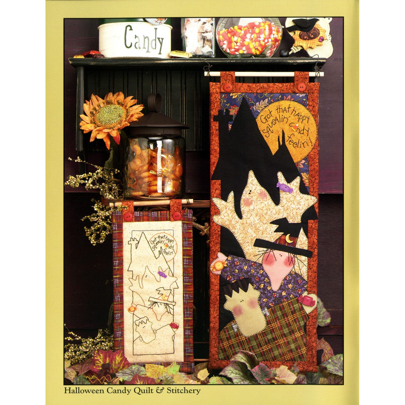 Easy Does It For Autumn, Nancy Halvorsen image # 35377