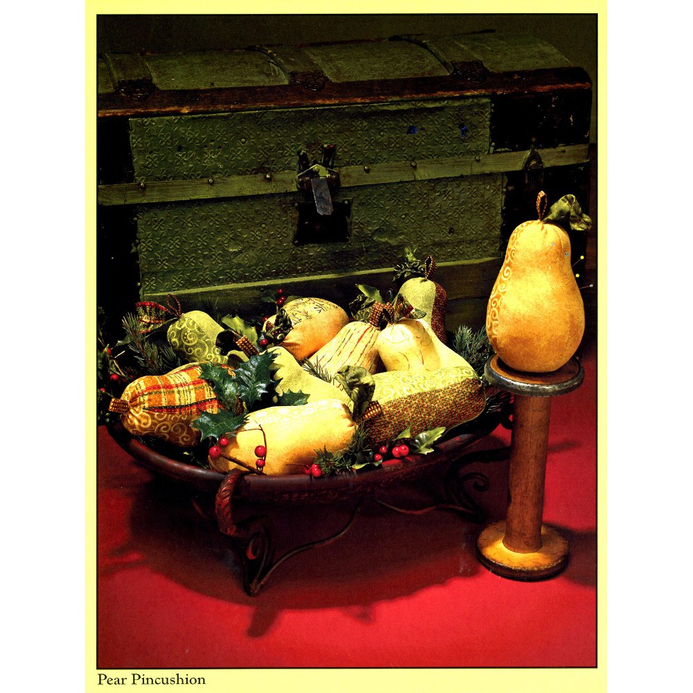 12 Days of Christmas Quilt Book, Art to Heart image # 35794