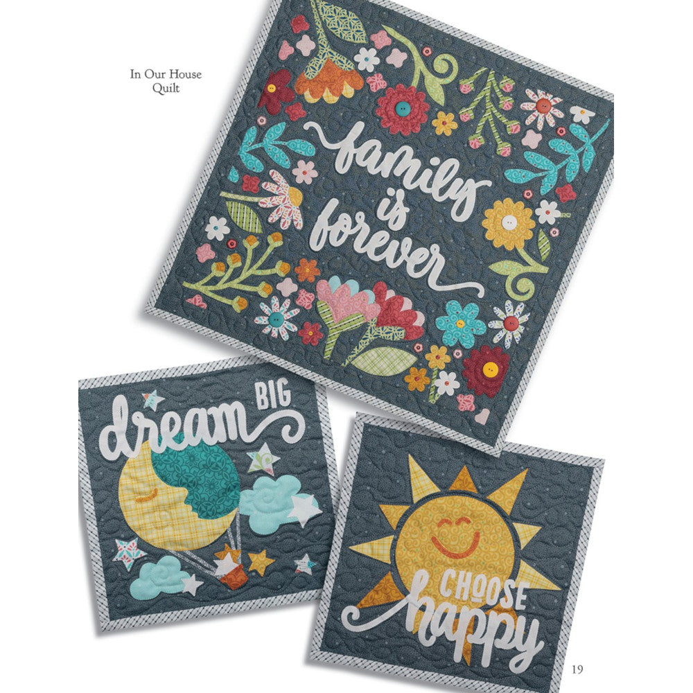Art to Heart, Home Grown Book image # 50045