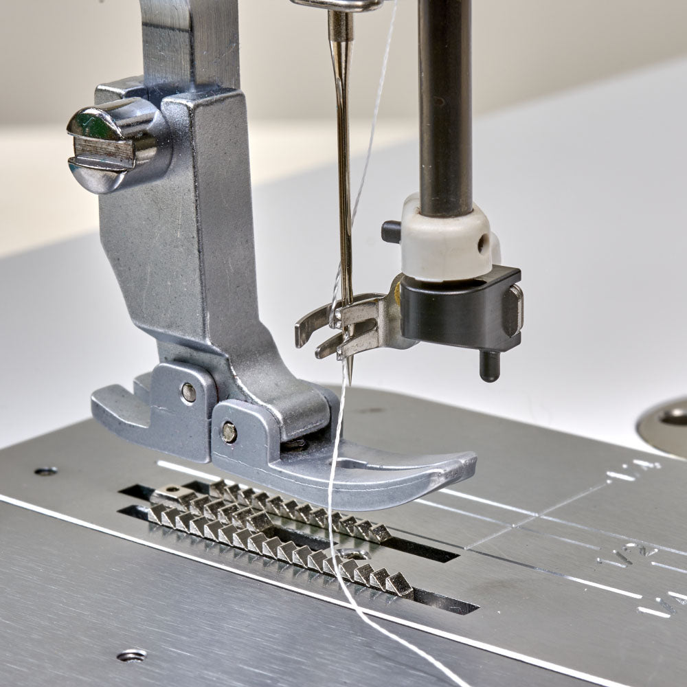 Baby Lock Accomplish 2 Quilting Machine image # 121360
