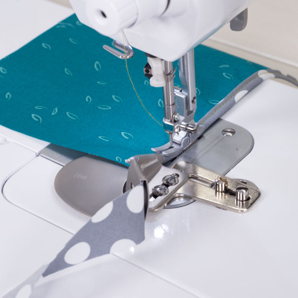 Baby Lock Accomplish 2 Quilting Machine image # 121358