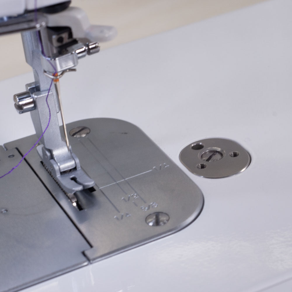 Baby Lock Accomplish 2 Quilting Machine image # 121359