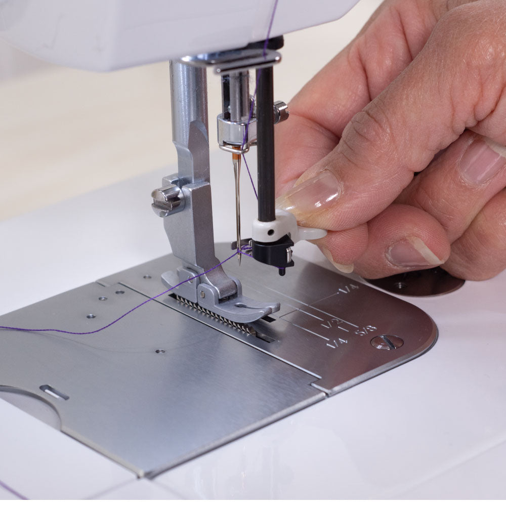 Baby Lock Accomplish 2 Quilting Machine image # 121362