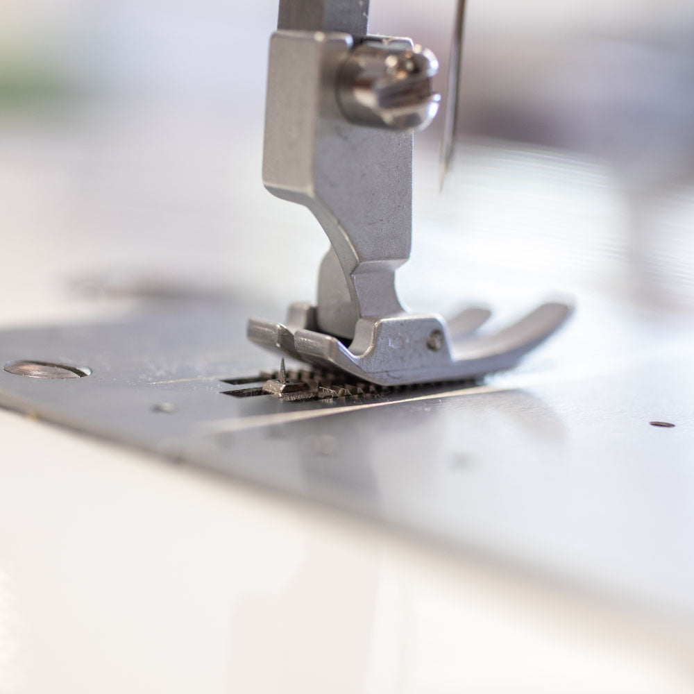 Baby Lock Accomplish 2 Quilting Machine image # 121363