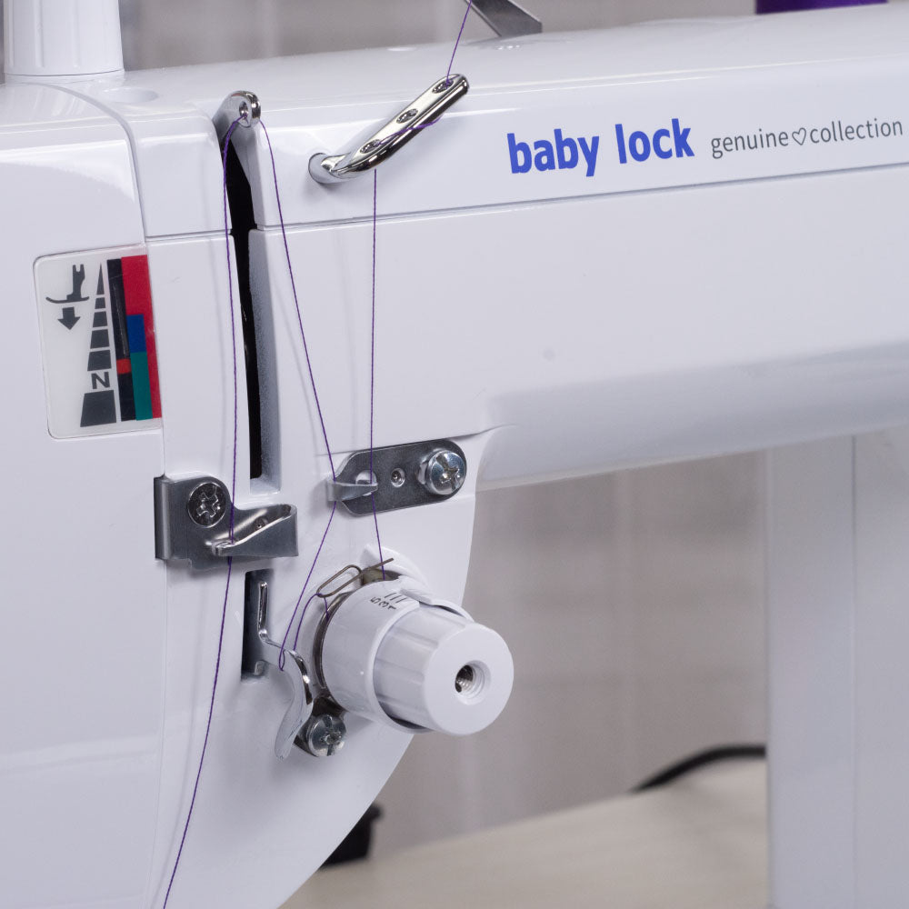 Baby Lock Accomplish 2 Quilting Machine image # 121367