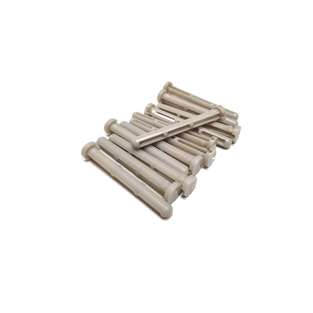 BlueFig Thread Carrier Pins - 12pk image # 45620