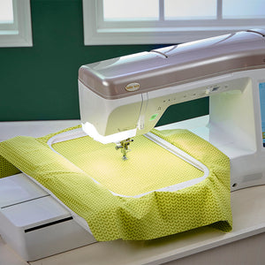 Baby Lock Aerial Sewing and Embroidery Machine image # 105658