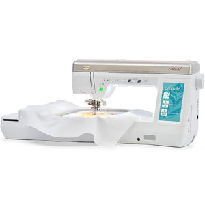Baby Lock Aerial Sewing and Embroidery Machine image # 105656