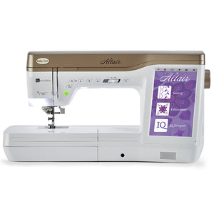 Babylock Altair Sewing and Embroidery Machine image # 72601
