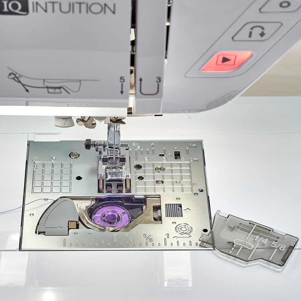 Babylock Altair 2 Sewing and Embroidery Machine image # 121263