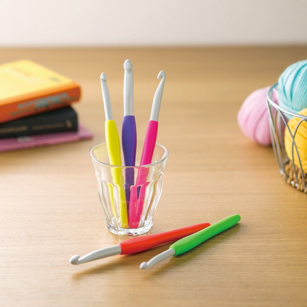 Amour Crochet Hook image # 87219