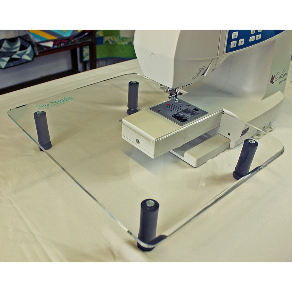 Sew Steady Versa Table
