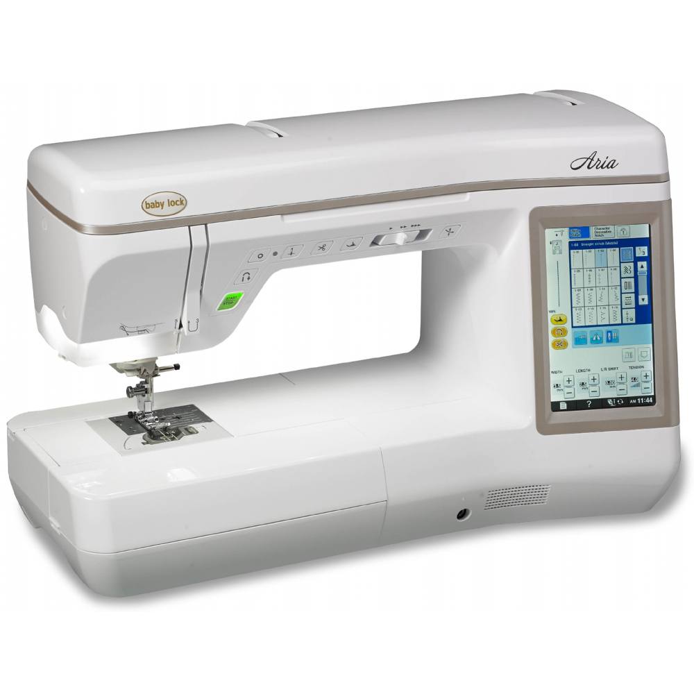 Babylock BLAR Aria Sewing Machine image # 21918