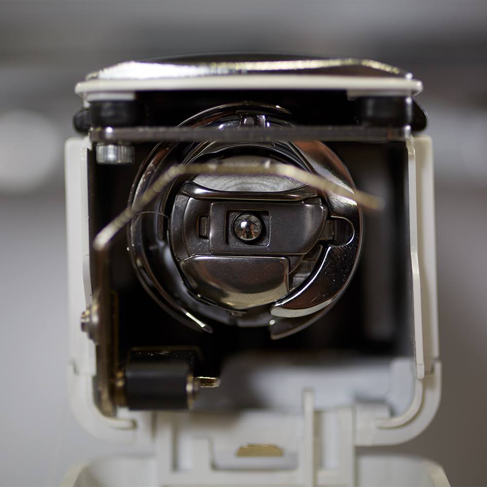 Baby Lock Array Six Needle Embroidery Machine image # 84832